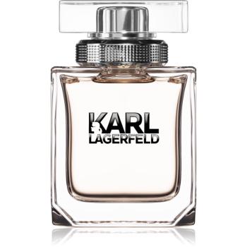 Karl Lagerfeld Karl Lagerfeld for Her parfumovaná voda pre ženy 85 ml