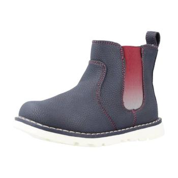 Chicco  ANKLE BOOT FARRAS  Čižmy Modrá