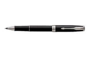 Parker Royal Sonnet Black CT 1502/5431501, roller