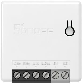 Kapcsoló Sonoff ZBMINI ZigBee Smart Switch