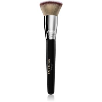 BPerfect Empress plochý štetec kabuki 1 ks