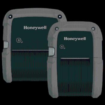 Honeywell RP Series, 8 dots/mm (203 dpi), USB, BT (BLE), Wi-Fi, NFC, ZPLII, CPCL, IPL, DPL