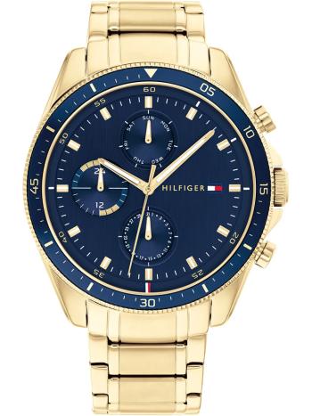 Pánske hodinky TOMMY HILFIGER 1791834 PARKER (zf052b)