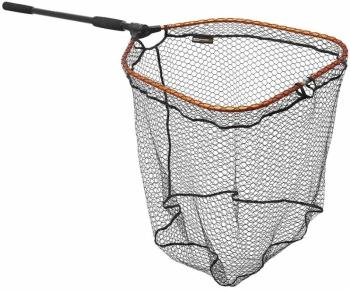 Savage Gear Pro Finezze Folding Net + Scale 20kg 86,5 cm L Podberák 1 diel