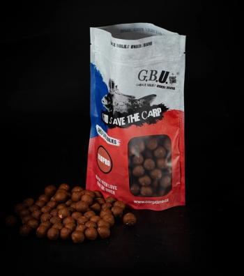 G.b.u. boilies biopro - 1 kg 24 mm