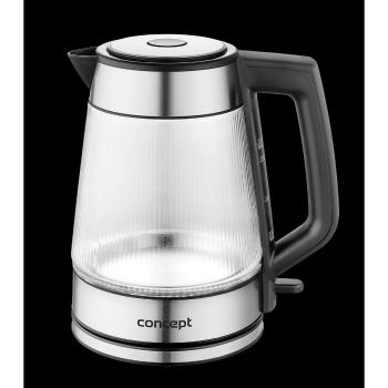 Concept RK4210 rýchlovarná kanvica 1,7 l