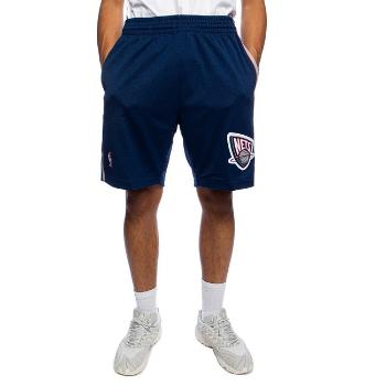 Mitchell & Ness shorts New Jersey Nets navy Swingman Shorts - M
