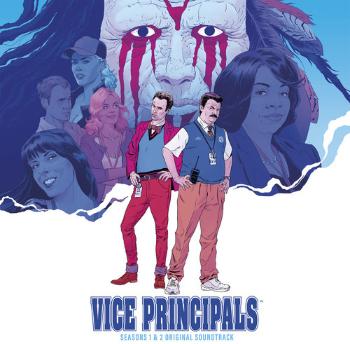 VICE PRINCIPALS