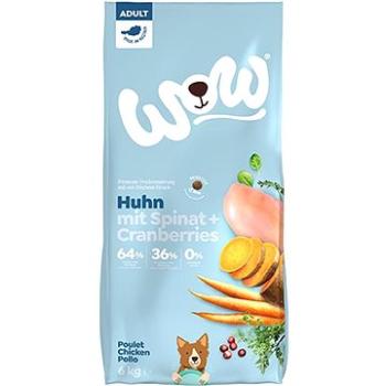 WOW - Kurací Adult 6 kg (RD-WDA6000CH)