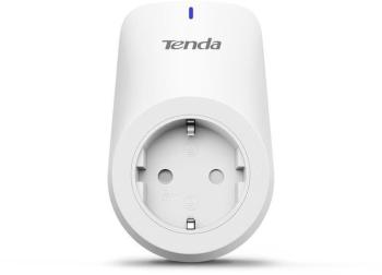 Okos konnektor Tenda Beli SP9 - okos WiFi aljzat 3680W teljesítményméréssel