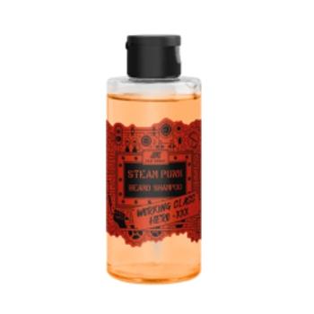 Pan Drwal Steam Punk Hero šampon na fúzy 150 ml