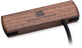 Seymour Duncan Woody Single Coil Walnut Snímač pre akustickú gitaru