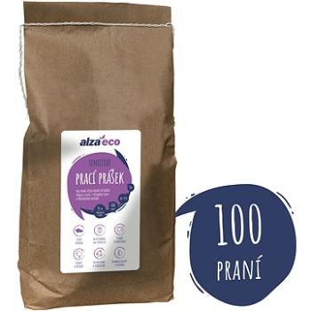 AlzaEco Sensitive 5 kg (100 praní)