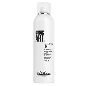 L´ORÉAL Professionnel Tužiaca pena pre objem vlasov od korienkov Tecni.Art Volume Lift 250 ml