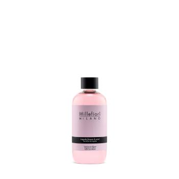 MILLEFIORI Milano náplň do difuzéra Magnolia Blossom & Wood 250 ml