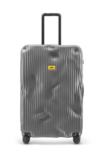 Kufor Crash Baggage STRIPE Large Size šedá farba, CB153