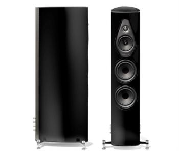 SONUS FABER OLYMPICA Nova III Black Piano