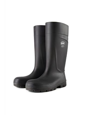 STEPLITE PU S5 CI SRC holina 38 čierna