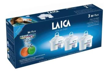 Laica M3M Bi-flux filter MINERALBALANCE 3 ks