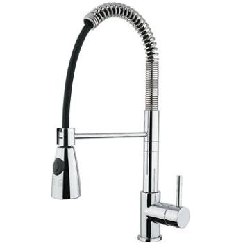 Sinks MIX 35 PROF S, lesklá (8596142000968)