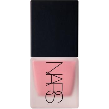 NARS Liquid Blush tekutá lícenka odtieň ORGASM 15 ml