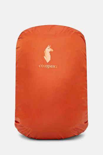 Pláštenka na batoh Cotopaxi Seco 25L oranžová farba, S24485U791