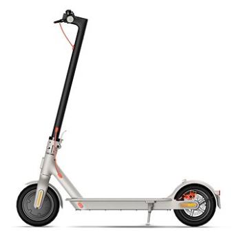 Xiaomi Mi Electric Scooter 3 Grey (30806)