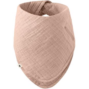 BIBS Bandana Bib podbradníček Blush 1 ks