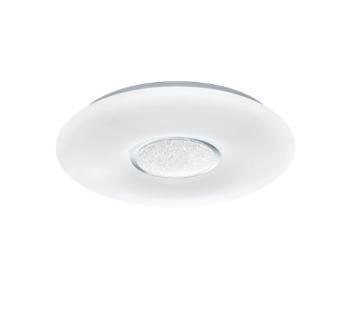 LED stropné osvetlenie Reality Akina biela R67541101