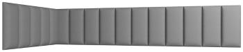 Quadratta 100x220x50