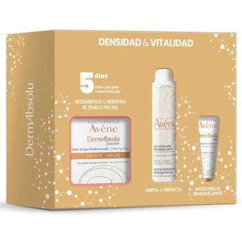 Avène Darčeková sada DermAbsolu