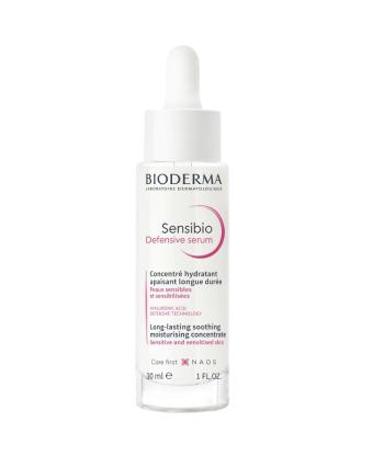 BIODERMA Sensibio Defensive sérum 30 ml