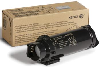 Xerox 106R03581 čierný (black) originálny toner