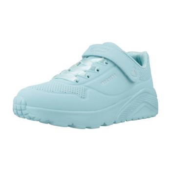 Skechers  UNO LITE  Módne tenisky Modrá