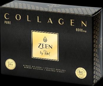 ZEEN BY ROAL PURE 6000 mg 30 vrecúšok