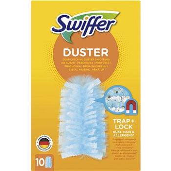 SWIFFER Prachovky 10 ks (8006540308028)