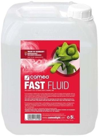 Cameo Fast 5L Náplň do parostrojov 5 L