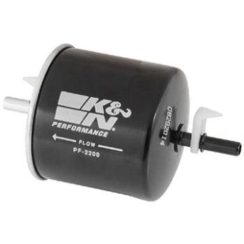 K&N Palivový filter PF-2200