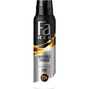 FA Men Xtreme Invisible Power 150 ml (9000100760546)