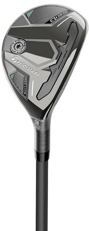 TaylorMade Qi35 Max Lite Womens Pravá ruka 5 27° Lady Golfová palica - hybrid