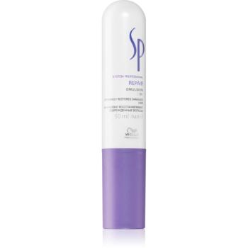 Wella Professionals SP Repair emulzia pre poškodené, chemicky ošetrené vlasy 50 ml