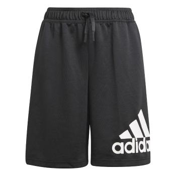 adidas  FILY  Šortky/Bermudy Čierna