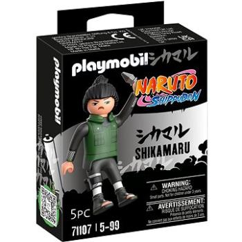 Playmobil 71107 Shikamaru (4008789711076)