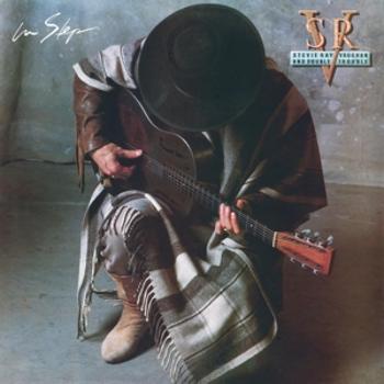 VAUGHAN, STEVIE RAY - IN STEP, Vinyl