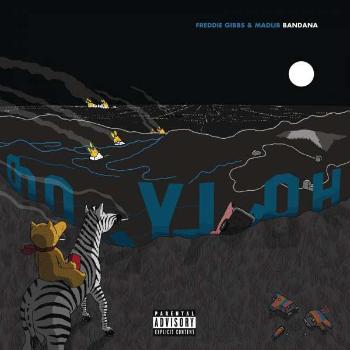 FREDDIE GIBBS & MA... - Bandana, Vinyl