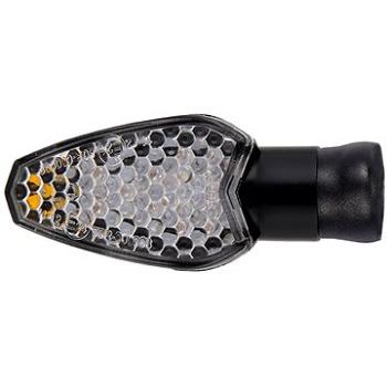 OXFORD blinker LED Signal 7 krátky,  (pár) (M010-006)