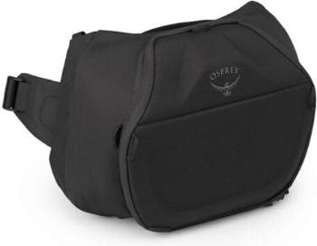 Osprey Photo Lid Taška Charcoal Grey