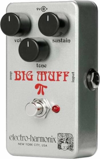 Electro Harmonix Ram’s Head Big Muff Pi Gitarový efekt