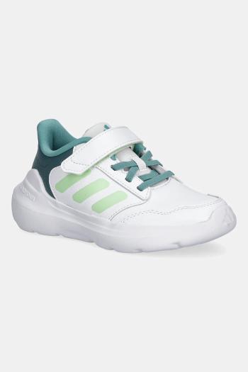 Detské tenisky adidas Tensaur Run 3.0 biela farba, JR6081