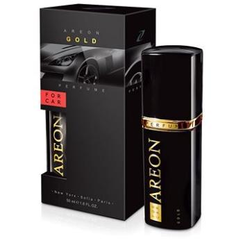 AREON PERFUME 50 ml GOLD (AP02)